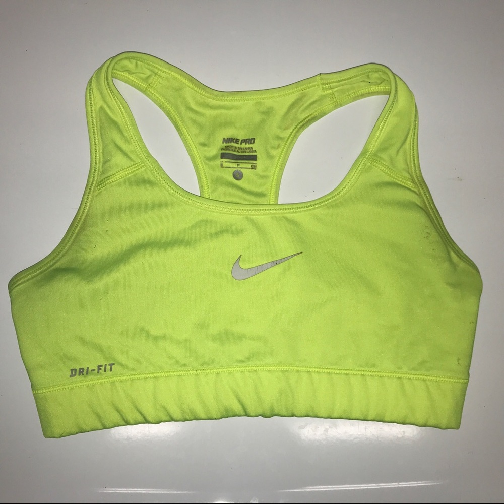 ✔️ Nike Sports Bra